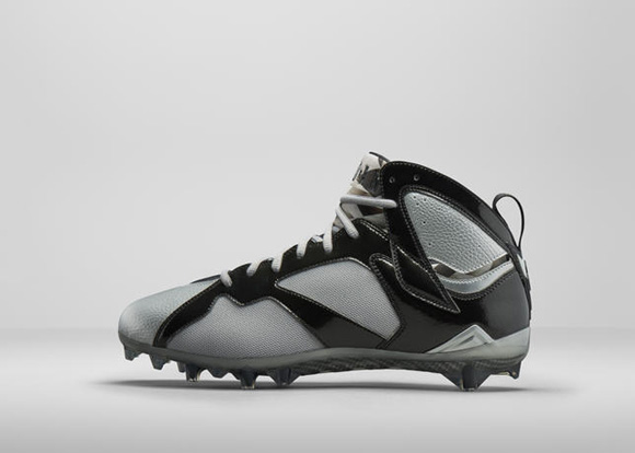 Jordan Brand Athletes Celebrate the Air Jordan 7's 23rd Anniversary on the Field 15