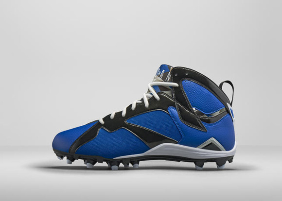 Jordan Brand Athletes Celebrate the Air Jordan 7's 23rd Anniversary on the Field 6