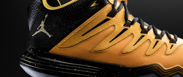 jordan cp3 ix yellow dragon