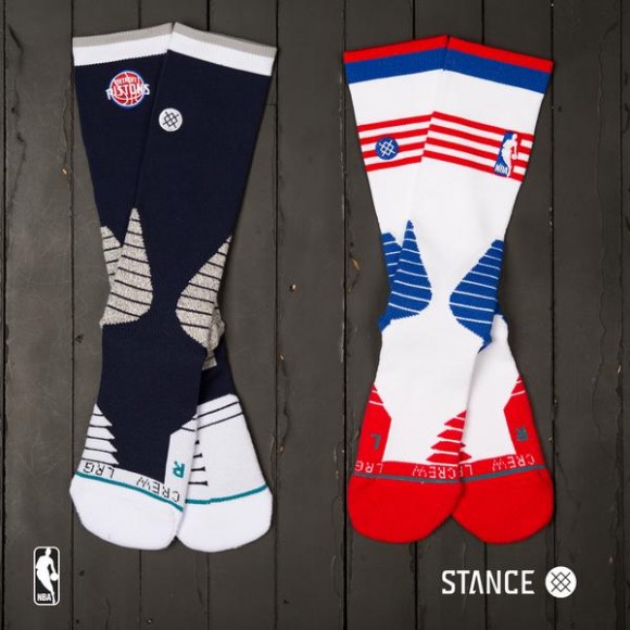 Stance Hoops Unveil the Official Socks of the NBA-6