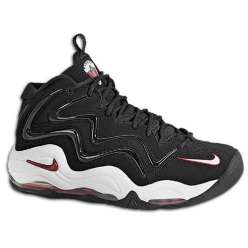 The Nike Air Pippen 1 Retro has landed Eastbay