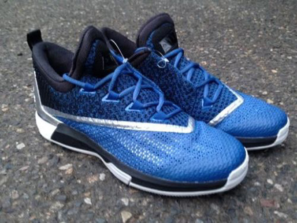 The adidas CrazyLight Boost Andrew Wiggins Sample is Now on eBay 1