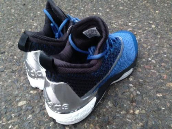 The adidas CrazyLight Boost Andrew Wiggins Sample is Now on eBay 4
