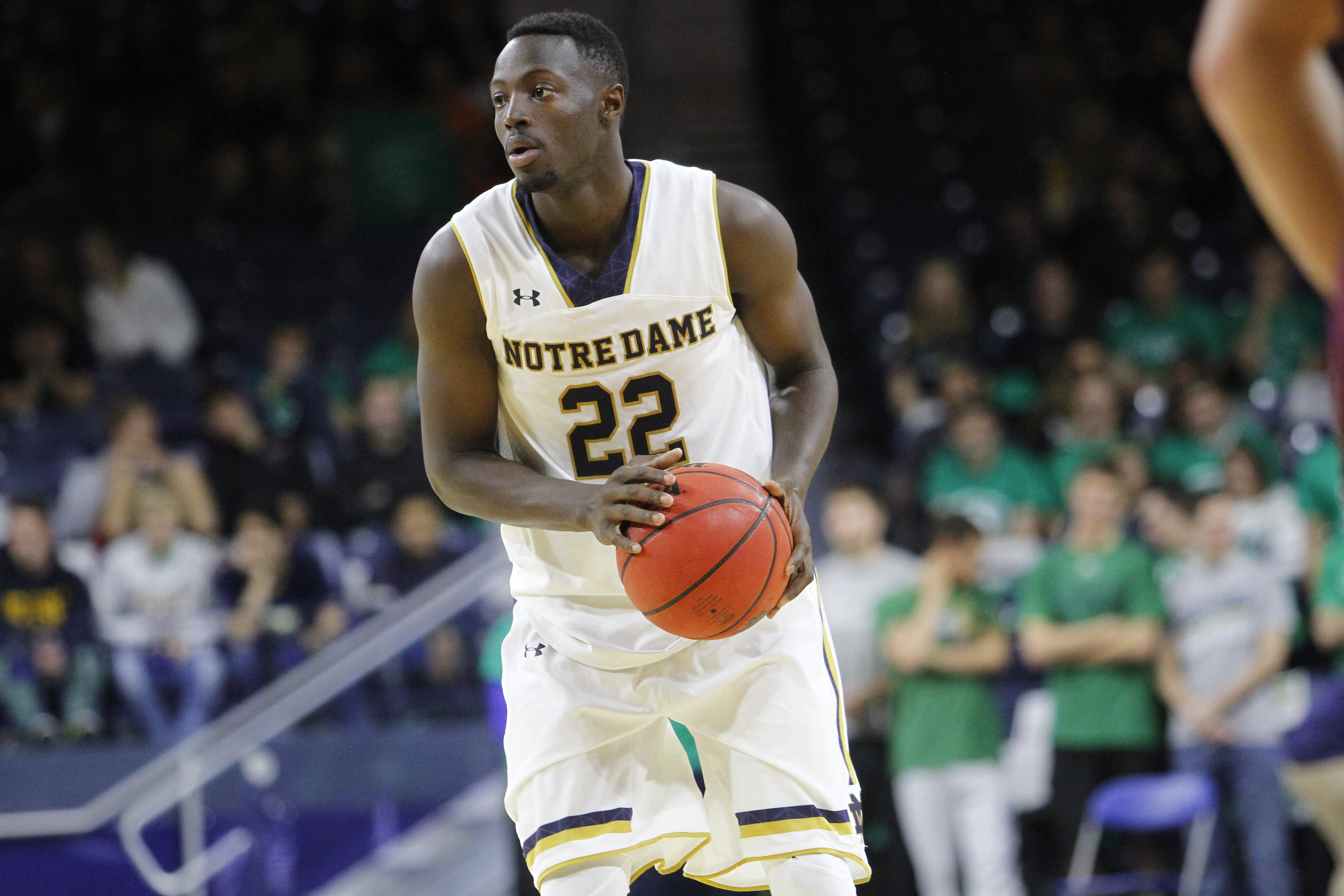 Under Armour Expands Roster of NBA Athletes WearTesters