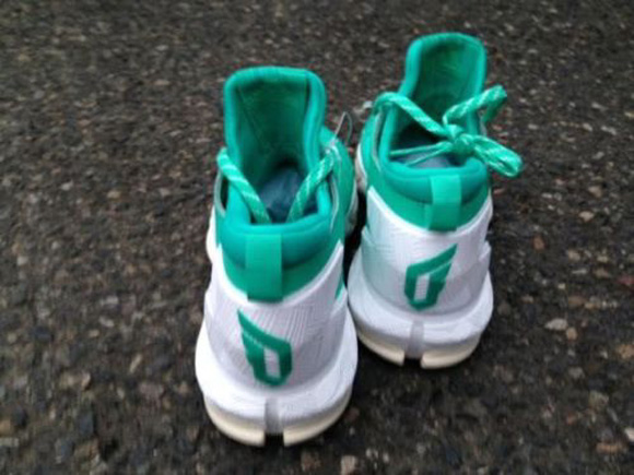 adidas D Lillard 2 Lands on eBay 3