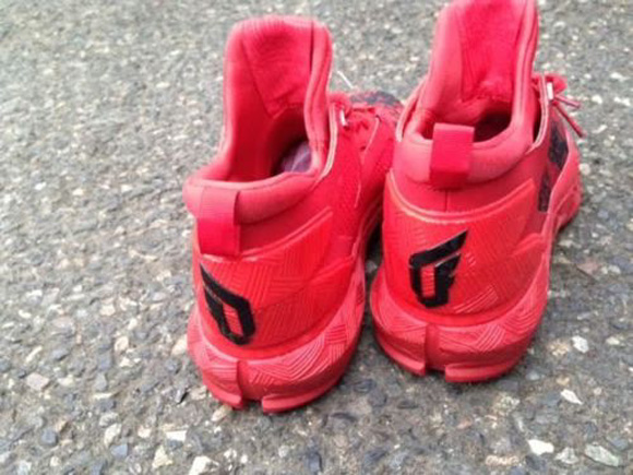 adidas D Lillard 2 Lands on eBay 7
