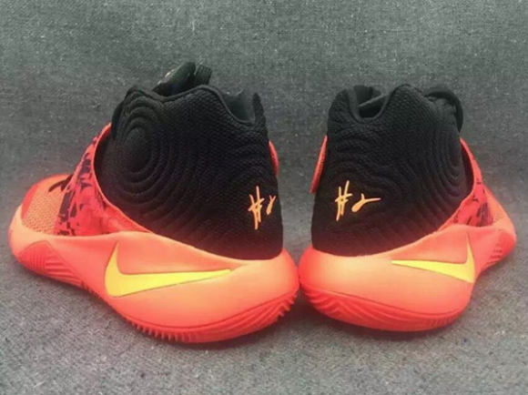 Another Look at The Upcoming Nike Kyrie II (2) 3
