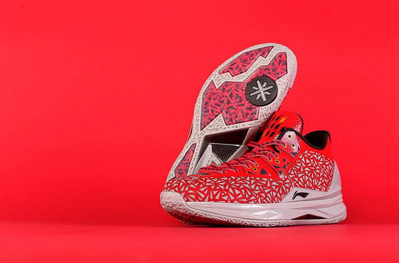 Get a Detailed Look at The Li-Ning Way of Wade 4 'Lucky 13' + Release Info 1