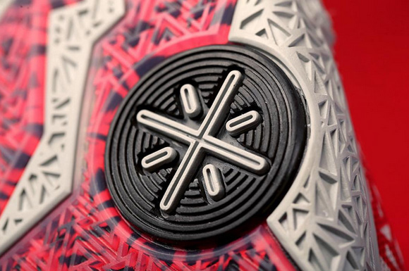 Get a Detailed Look at The Li-Ning Way of Wade 4 'Lucky 13' + Release Info 3
