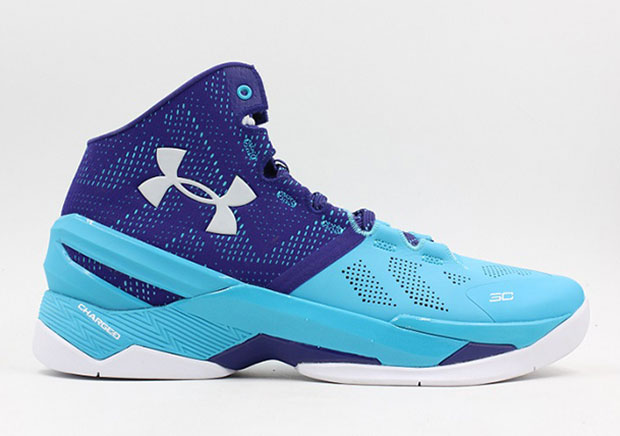 Get a Detailed Look at the 'Father to Son' Under Armour Curry Two 3