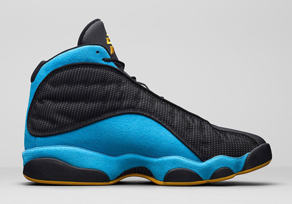 Get an Official Look at the Air Jordan XIII (13) Retro 'CP3' PE + Release Info 3