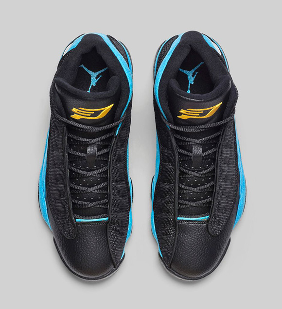 Get an Official Look at the Air Jordan XIII (13) Retro 'CP3' PE + Release Info 5