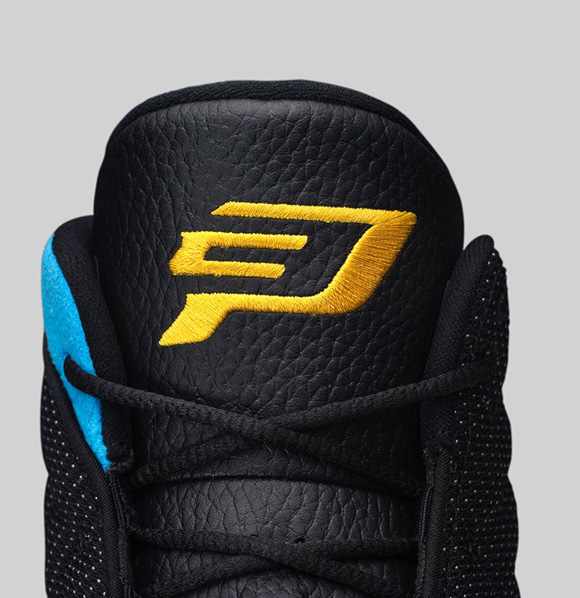 Get an Official Look at the Air Jordan XIII (13) Retro 'CP3' PE + Release Info 6