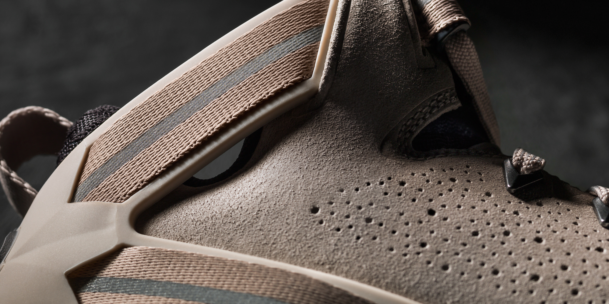 Get an Official Look at the adidas D Rose 6 'South Side Lux' Edition 4