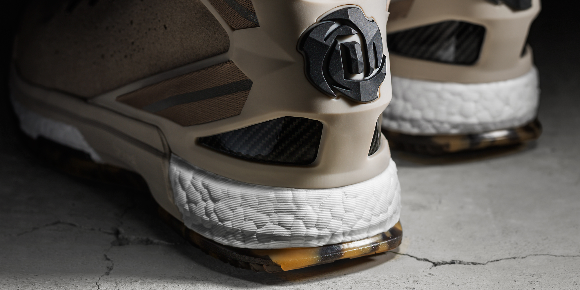 Get an Official Look at the adidas D Rose 6 'South Side Lux' Edition 5