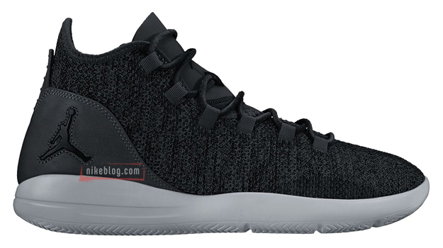 Jordan Brand Continues Lifestyle Offerings with the Jordan Reveal 2