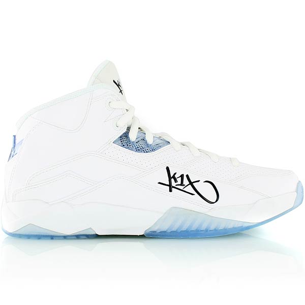The K1X Anti Gravity is now Available in White Ice 1