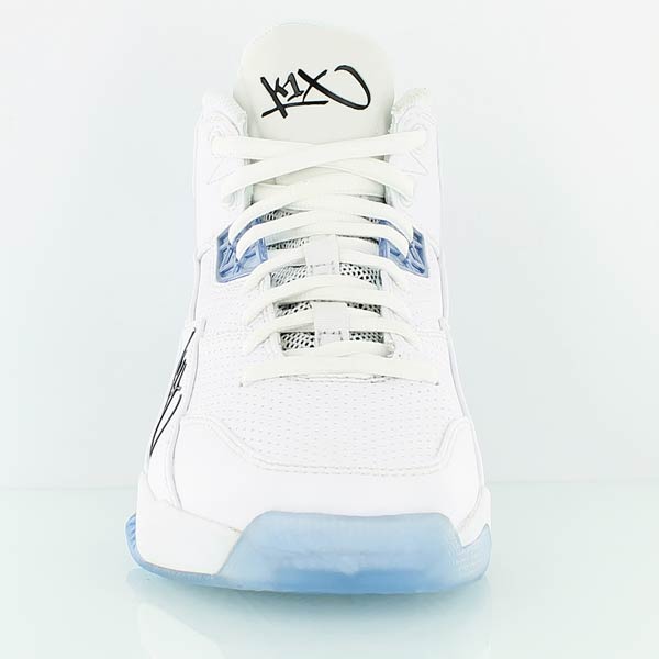The K1X Anti Gravity is now Available in White Ice 2