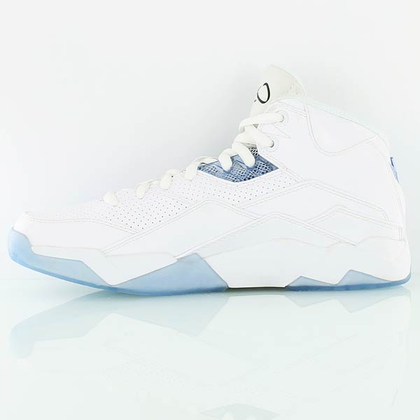 The K1X Anti Gravity is now Available in White Ice 3