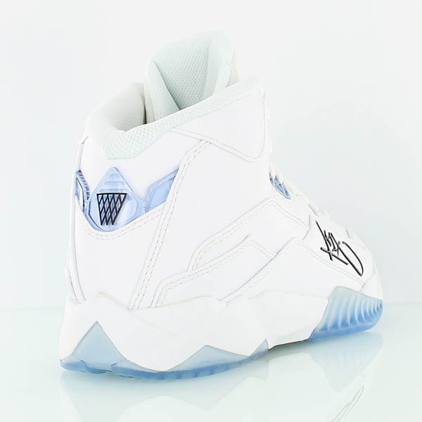 The K1X Anti Gravity is now Available in White Ice 4