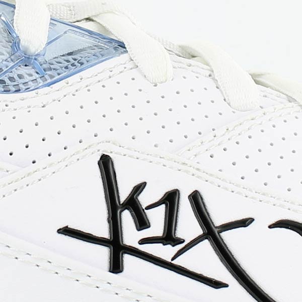 The K1X Anti Gravity is now Available in White Ice 6