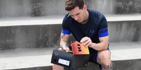 adidas Announces Messi 10:10 Limited Edition Annual Cleat-2