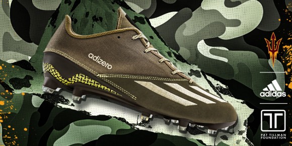 adidas Football Unveils the Dark Ops Cleat Collection-1