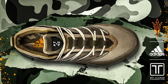 adidas Football Unveils the Dark Ops Cleat Collection-7