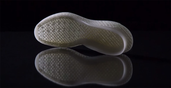 adidas Presents Futurecraft 3D  3D Printed Footwear 1