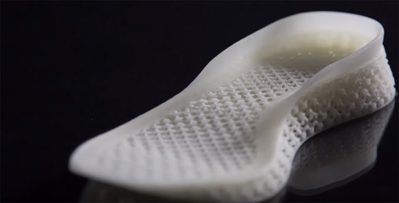 adidas Presents Futurecraft 3D  3D Printed Footwear 2