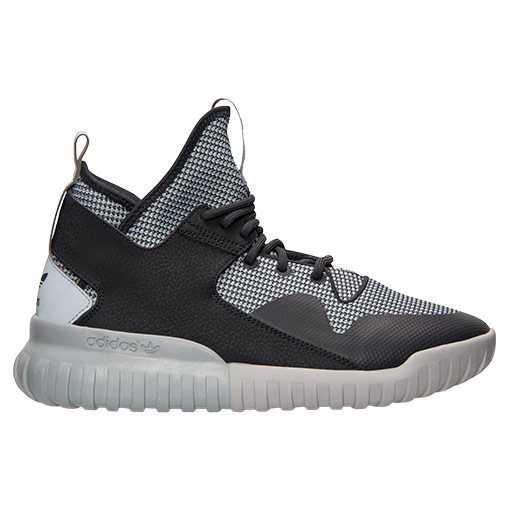 adidas Tubular X Now Comes in Carbon 2
