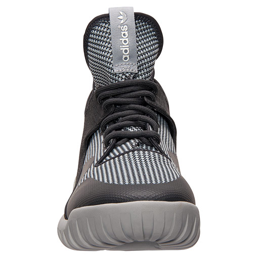 adidas Tubular X Now Comes in Carbon 3