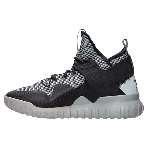 adidas Tubular X Now Comes in Carbon 4