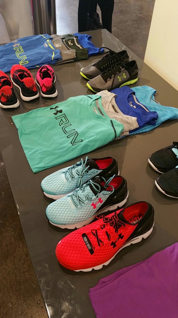 under armour shoes womens 2014