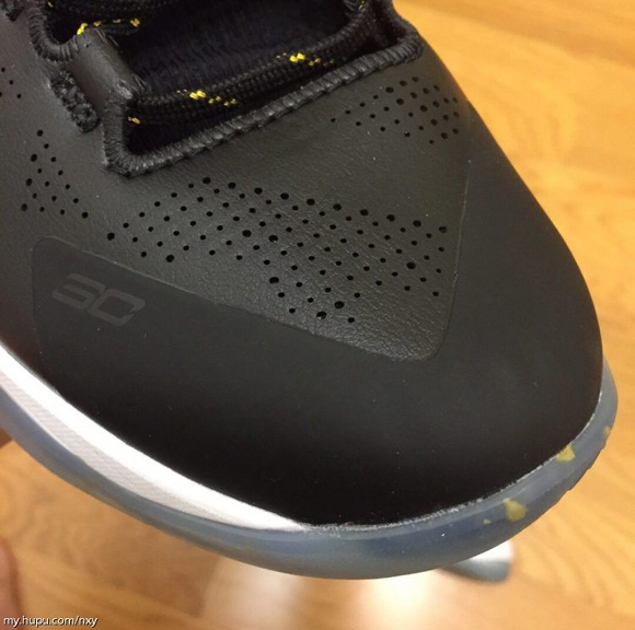 A Special Edition Under Armour Curry Two (2) Pops up Online 3