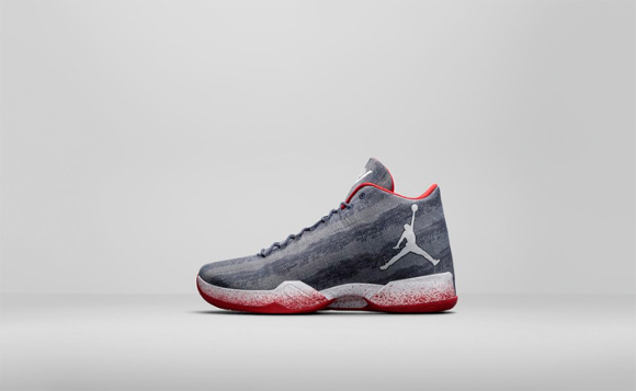 Jordan Brand Celebrates Veterans Day with Exclusive PE Sneakers 1
