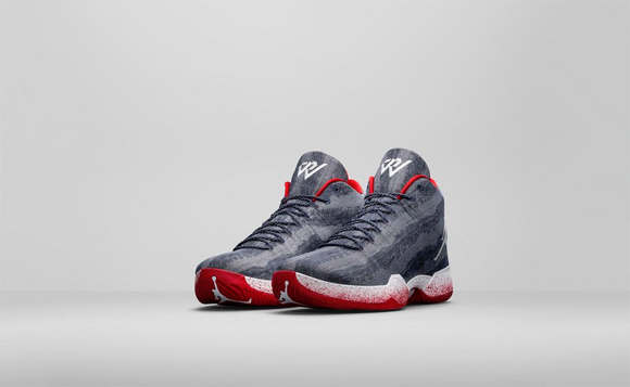 Jordan Brand Celebrates Veterans Day with Exclusive PE Sneakers 2