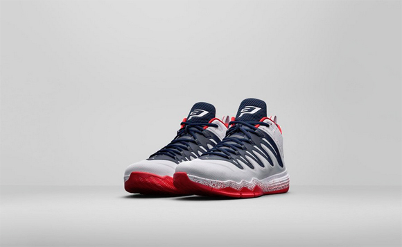 Jordan Brand Celebrates Veterans Day with Exclusive PE Sneakers 5