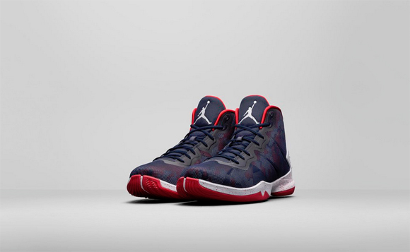 Jordan Brand Celebrates Veterans Day with Exclusive PE Sneakers 7