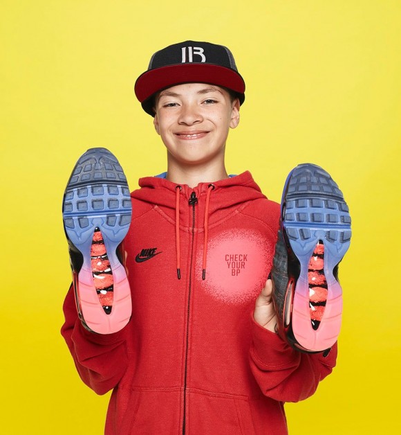 Nike Doernbecher Freestyle 2015 Collection 46