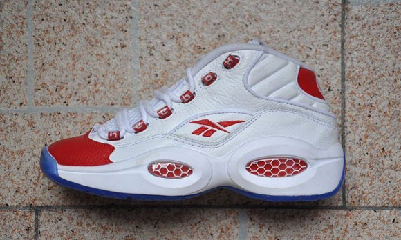 Reebok Plans to Celebrate 20 Years of the Reebok Question 2
