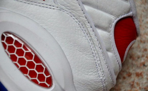 Reebok Plans to Celebrate 20 Years of the Reebok Question 4