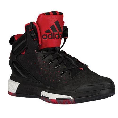 The 'Away' adidas D Rose 6 is now Available 1