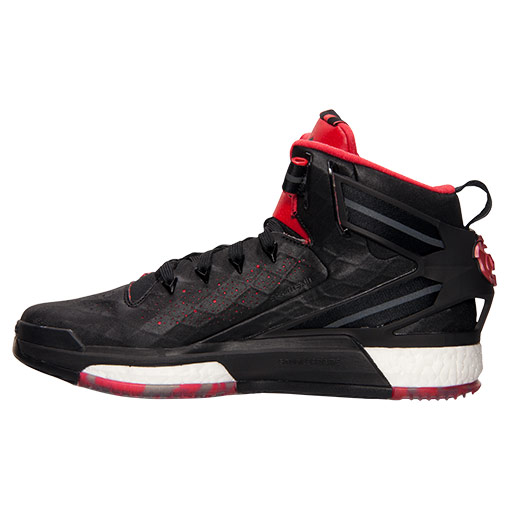 The 'Away' adidas D Rose 6 is now Available 4