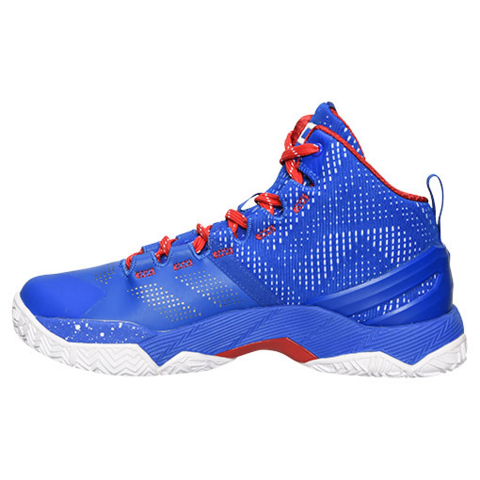 This Under Armour Curry Two (2) is Just for Kids 3