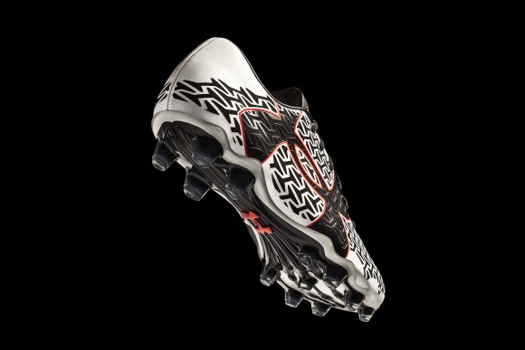 Under Amour Set to Release Two Soccer Boots that Feature ClutchFit & Speedform Tech-7