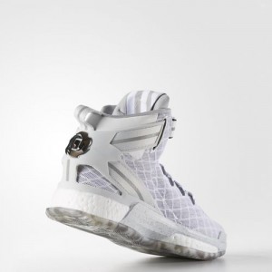 adidas D Rose 6 Performance Review 10