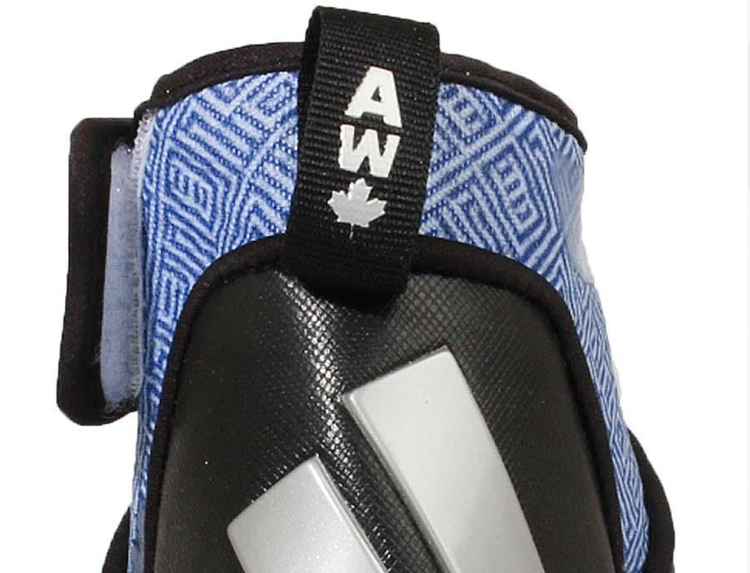 adidas Dropped a Dual Threat Andrew Wiggins PE 5