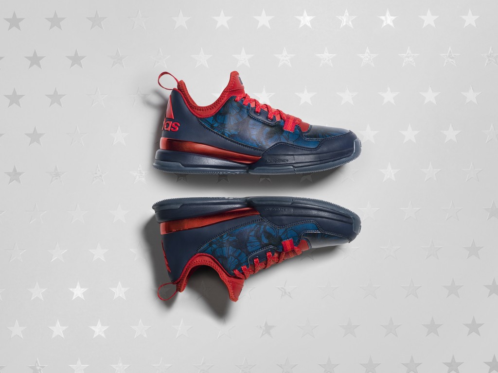 adidas Unveils Their Upcoming Veterans Day Pack 3