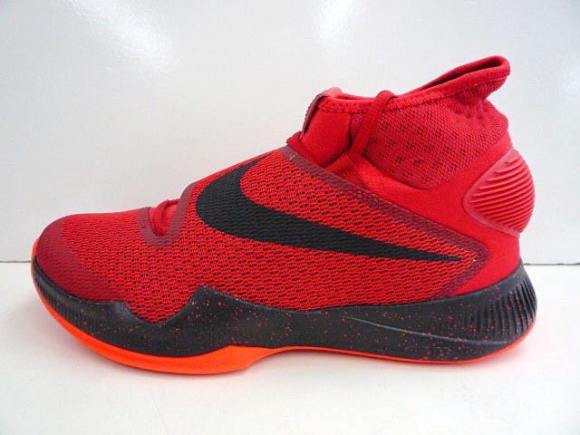 A Detailed Look at the Nike HyperRev 2016 1